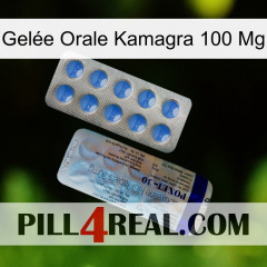 Gelée Orale Kamagra 100 Mg 39